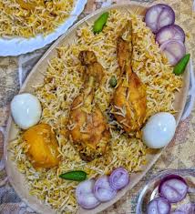 Biryani
